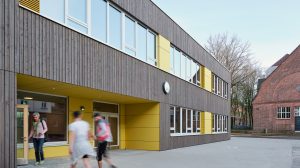 Max-Brauer-Schule – Archimage Hamburg/Meike Hansen